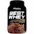 Best Whey Iso (900g) - Sabor: Brigadeiro