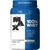 100% Whey (900g) - Sabor: Baunilha