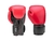 Luva Boxe Training - Tamanho: Vermelha e Preta (10oz)