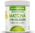 Matchá (200g) - Sabor: Limão