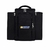 Bolsa Térmica 6 Potes - Preta Monster - Padrão: Único