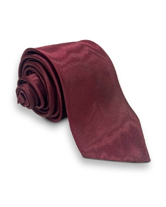 Gravata Slim Marsala
