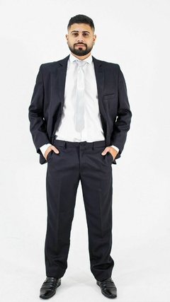 COSTUME SLIM PRETO - comprar online