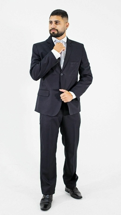 COSTUME SLIM PRETO