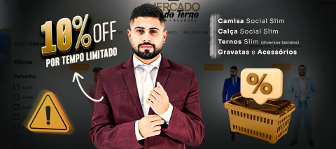 Carrusel Mercado do Terno