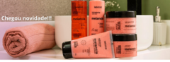 Banner da categoria Cosméticos