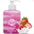 Blow Girl Hidratante Aveludado Beijável para Região Pélvica e Virilha Morango com Creme 320ml - comprar online