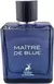Maître de Blue Maison Alhambra (Ref. Olfativa Bleu de Chanel) - Masculino - Eau de Parfum - 100ml - comprar online