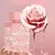 Noble Blush Lattafa Eau de Parfum 100 ml (Feminino) - comprar online