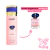 Perfume Spray corporal Feminino Your Way Galaxy Plus Concept (Inspiração My Way Giorgio Armani) - 200 ml