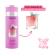 BELLA - SPRAY CORPORAL GALAXY PLUS CONCEPT (inspirado no "La vie est belle" da Lancôme) – 200 ML