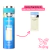 Perfume Spray Galaxy Concept Blue Blood (Inspiração Light Blue dolce & gabbana) - 200 Ml