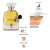 Perfume Femino Precious Gold Maison Alhambra (Ref. Olfativa Perfect Marc Jacobs) - Eau de Parfum - 80 ml - loja online