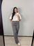 Calça pantalona Lilian