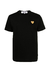 Camiseta Comme des Garcons - Golden Heart