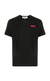 Camiseta Comme des Garcons - Double Heart