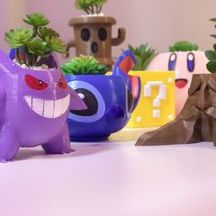 Banner de la categoría Macetas