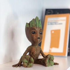 Maceta Baby Groot