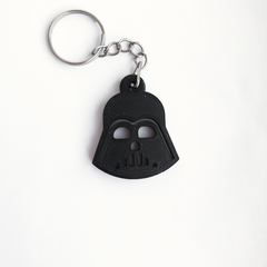 Llavero Darth vader