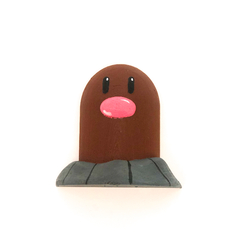 Imán Diglett