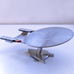 Enterprise