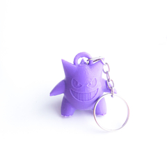 Llavero Gengar