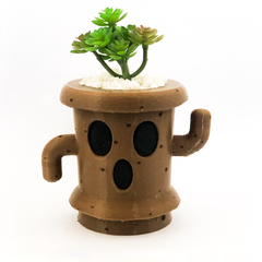 Maceta Gyroid