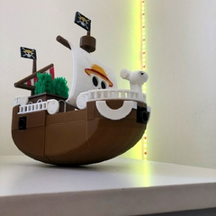 Going Merry