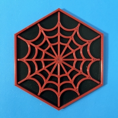 Posavaso Spider-man