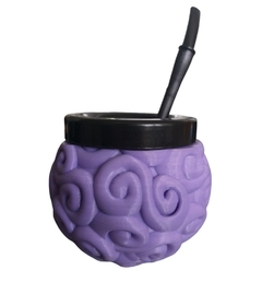 Mate Gomu Gomu