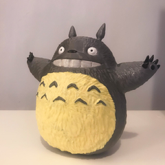 Mate Totoro