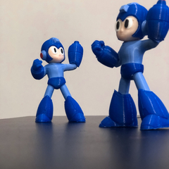 Mega Man