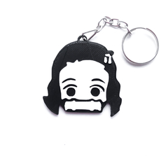Llaveros Demon Slayer - tienda online
