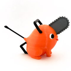 Pochita - comprar online