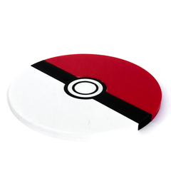 Posavasos Pokebola