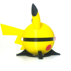 Pokebola Pikachu - comprar online