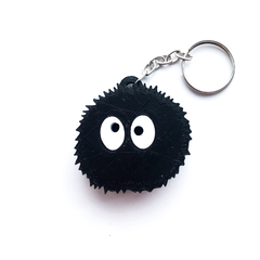 Llavero Susuwatari