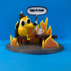 This is fine