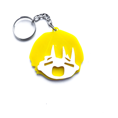 Llaveros Demon Slayer - comprar online