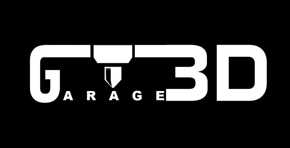 Garage 3D