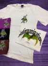 camiseta sufgang skull of darkness