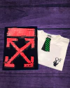 Camiseta Off White