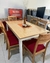 Mesa de Comedor Estilo Nórdico - tienda online