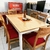 Mesa de Comedor Estilo Nórdico - comprar online