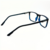 Armação Masculina - EA6038 - True Blue