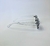 Óculos Quadrado Pequeno - OM50251 - comprar online