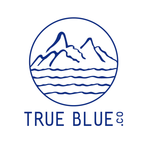 True Blue