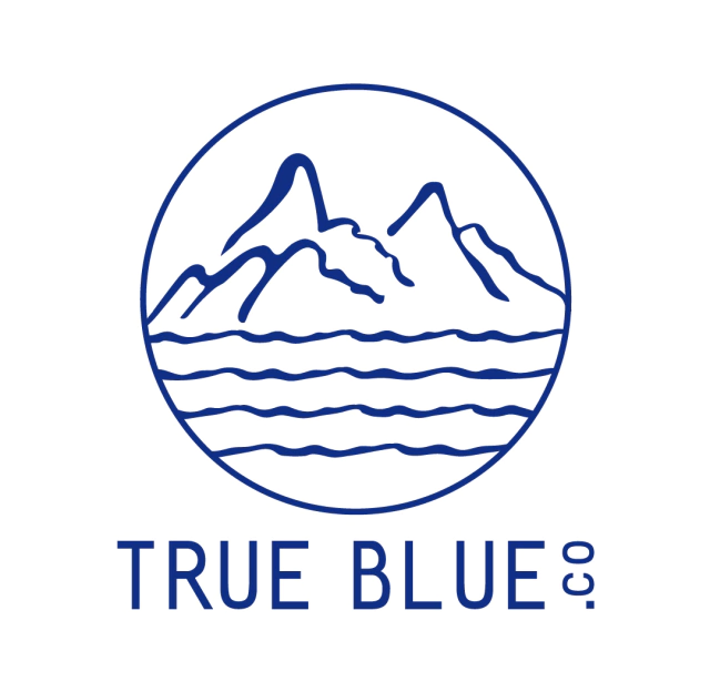True Blue