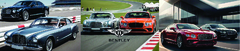 Banner da categoria Bentley