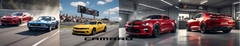 Banner da categoria Camaro